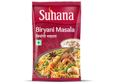 Suhana Biryani Masala Pouch